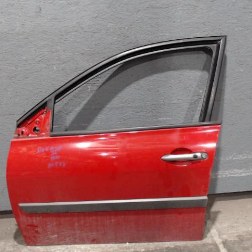 Porte avant gauche Renault MEGANE II 1.5 dci (2003-2008)