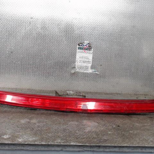 Feux stop supplementaire Citroën C4 PICASSO I Monospace 1.6 hdi (2007-2013) 5 portes