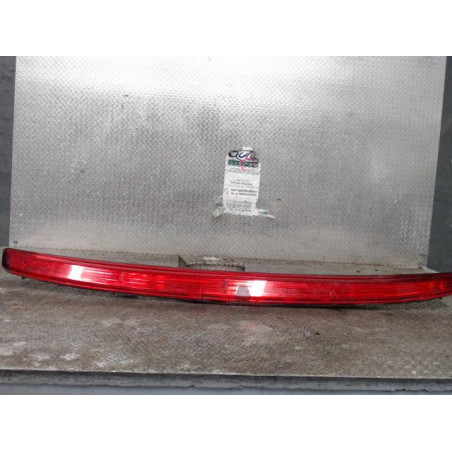 Feux stop supplementaire Citroën C4 PICASSO I Monospace 1.6 hdi (2007-2013) 5 portes