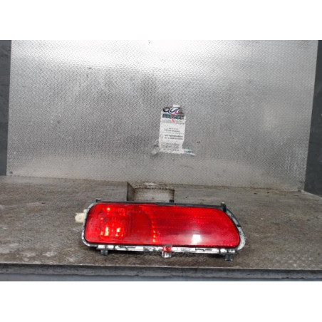 Feu de pare-choc  arg Citroën C4 PICASSO I Monospace 1.6 hdi (2007-2013) 5 portes