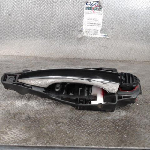Poignee ext porte ard Citroën C4 PICASSO II 1.6 hdi - bluehdi 115 (2013) 5 portes