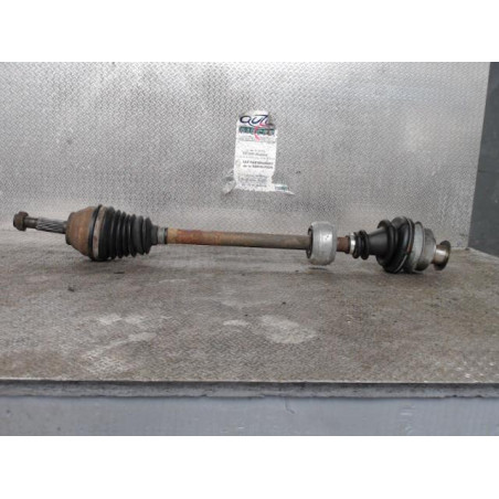 Transmission avant droite Renault TWINGO I 1.2 (1993-1996) 3 portes
