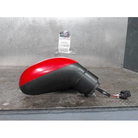 Retroviseur exterieur manuel droit Seat LEON 1.9 tdi (2005-2010) 5 portes