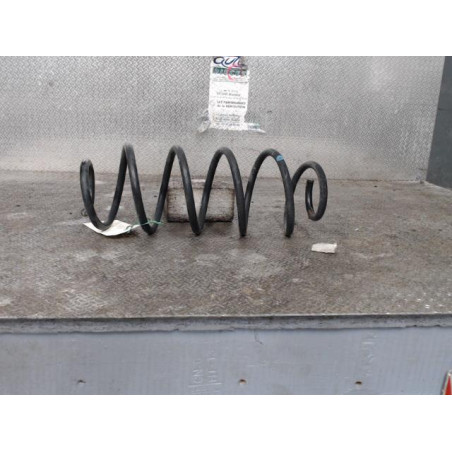 Ressort amortisseur ard Citroën C2 1.4 (2003-2009) 3 portes