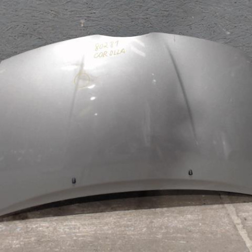 Capot Toyota COROLLA Verso 2.2 d-4d (2005-2009) 5 portes