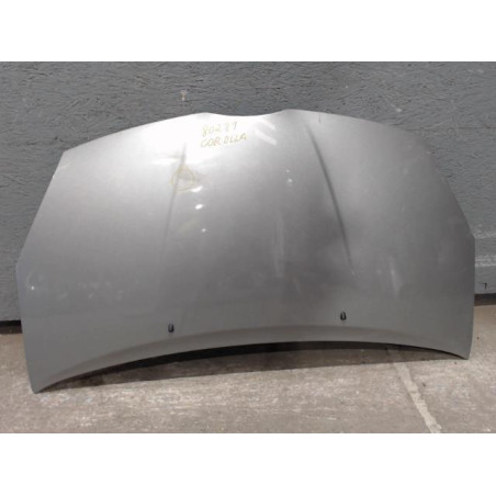 Capot Toyota COROLLA Verso 2.2 d-4d (2005-2009) 5 portes