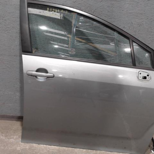Porte avant droite Toyota COROLLA Verso 2.2 d-4d (2005-2009) 5 portes