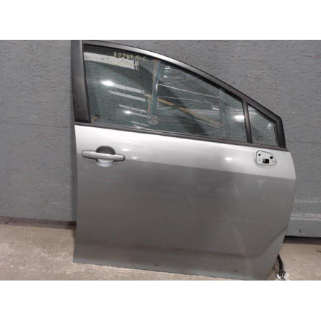 Porte avant droite Toyota COROLLA Verso 2.2 d-4d (2005-2009) 5 portes
