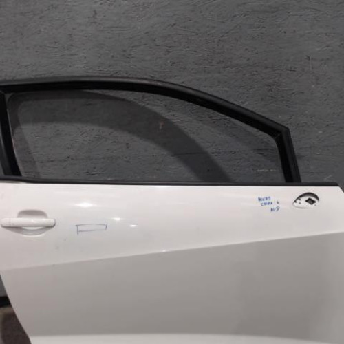 Porte avant droite Seat IBIZA IV 1.4 (2008-2015)