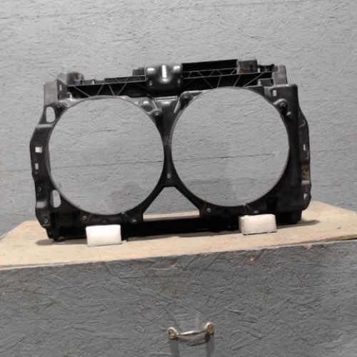 Support de ventilateur Peugeot 407 Coupé 2.7 hdi (2005)