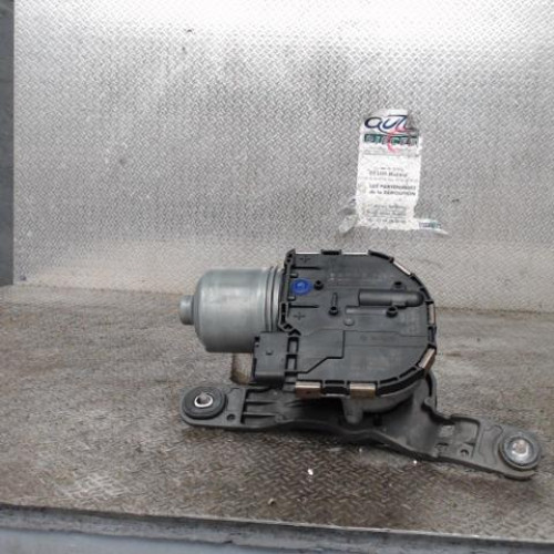 Moteur essuie-glace av droit Citroën C4 PICASSO II 1.6 hdi - bluehdi 115 (2013) 5 portes