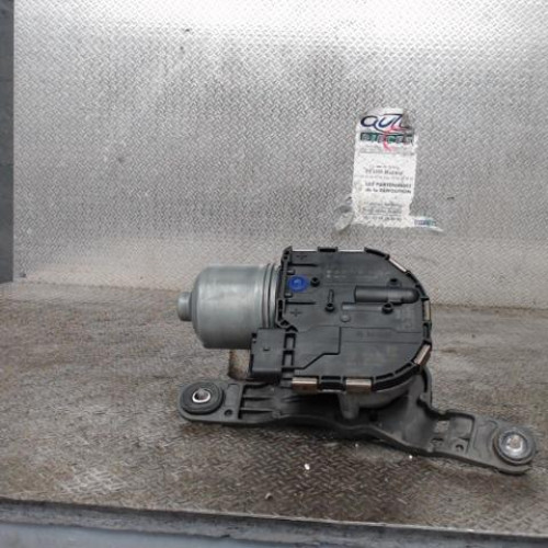 Moteur essuie-glace av gauche Citroën C4 PICASSO II 1.6 hdi - bluehdi 115 (2013) 5 portes