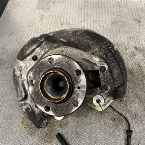 Pivot avg Bmw 1 116 d (2012-2015)