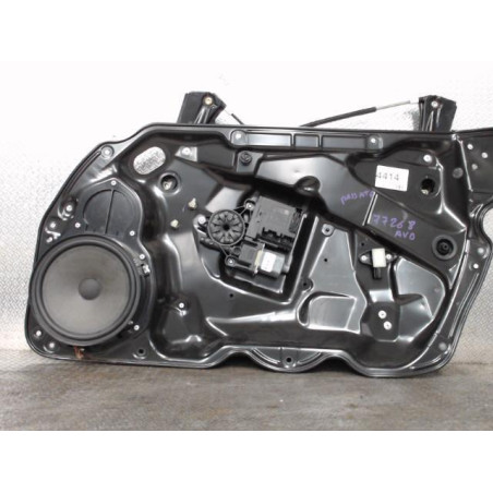Mecanisme  moteur lève-glace avant droit Vw PASSAT B7 2.0 tdi (2010-2014)