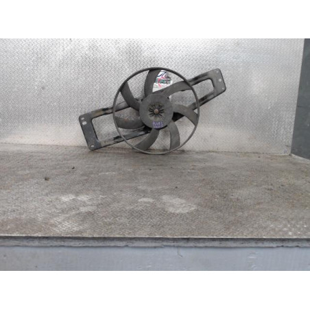 Ventilateur de refroidissement Renault TWINGO I 1.2 (1993-1996) 3 portes