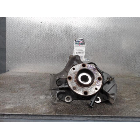 Pivot avd Fiat PANDA 1.3 d multijet (2003) 5 portes