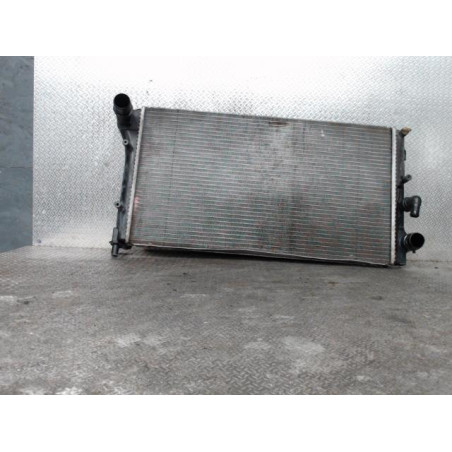 Radiateur Fiat PANDA 1.3 d multijet (2003) 5 portes