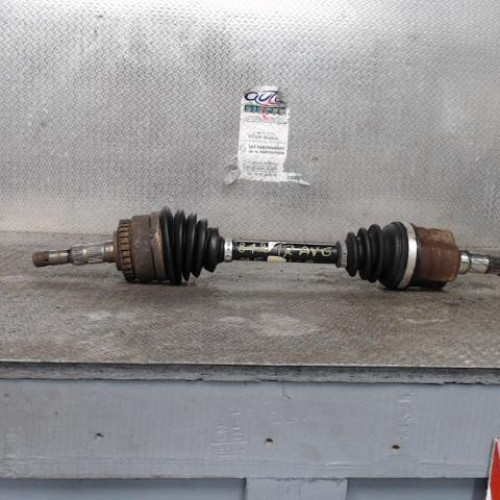 Transmission avant gauche Opel MERIVA A Monospace 1.7 cdti (2003-2010)