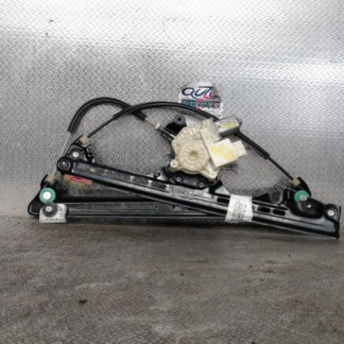 Mecanisme  moteur lève-glace avant droit Citroën C4 PICASSO II 1.6 hdi - bluehdi 115 (2013) 5 portes