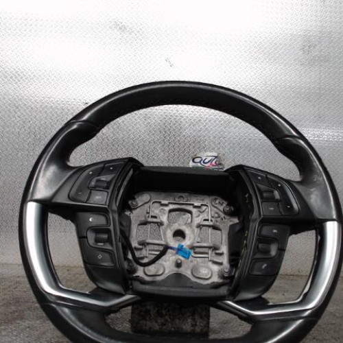 Volant de direction Citroën C4 PICASSO II 1.6 hdi - bluehdi 115 (2013) 5 portes