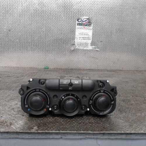 Commande de chauffage Seat LEON 1.9 tdi (2005-2010) 5 portes