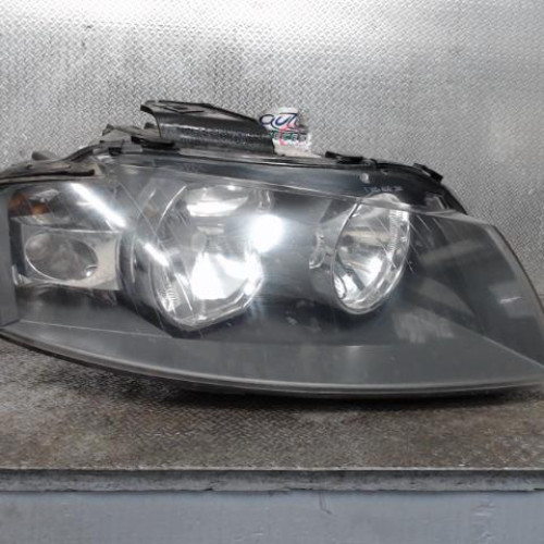 Phare droit Audi A3 2.0 tdi 16v (2003-2012) 3 portes