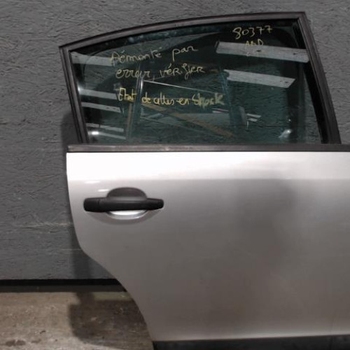 Porte arrière droite Citroën C4 I 1.6 hdi (2004-2011) 5 portes