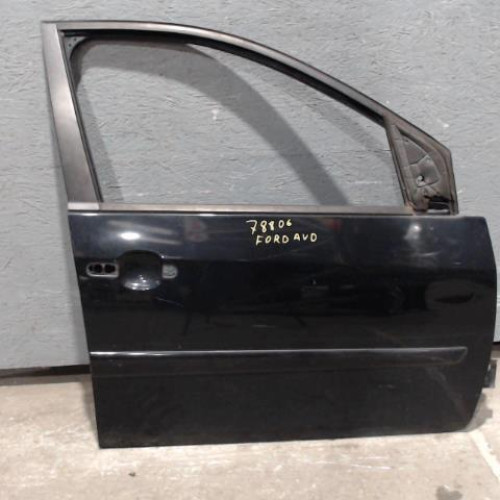 Porte avant droite Ford FIESTA V 1.4 tdci (2001-2008) 5 portes