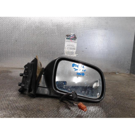 Retroviseur exterieur manuel droit Peugeot 307 CC 2.0 16v (2003-2005)