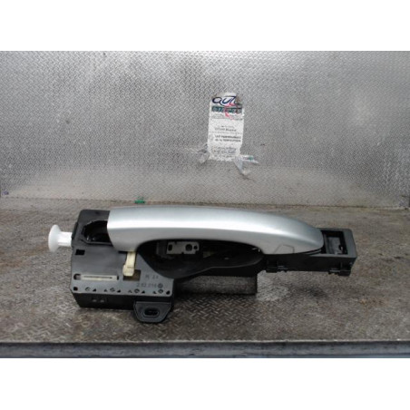 Poignee ext porte ard Renault MEGANE IV 3-5 portes 1.5 blue dci 115 (2018)
