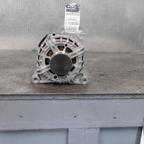Alternateur CITROEN C3 3  C3 3 PHASE 1