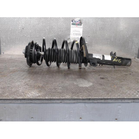 Amortisseur avant gauche CITROEN C3 3  C3 3 PHASE 1