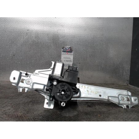 Mecanismemoteur leve-glace porte coulissante d CITROEN C3 3  C3 3 PHASE 1