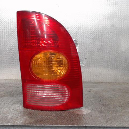Feu arrière droit Renault MEGANE I Break 1.6 16v (1999-2003)