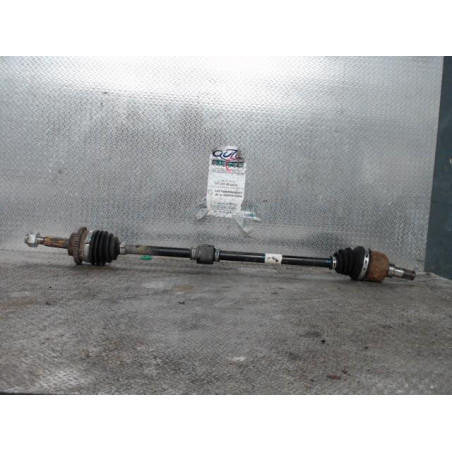 Transmission avant droite Chevrolet SPARK 1.0 (2010) 5 portes