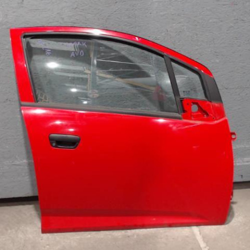 Porte avant droite Chevrolet SPARK 1.0 (2010) 5 portes