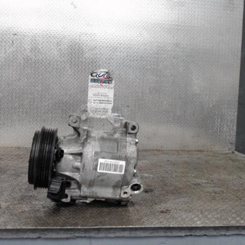 Compresseur air conditionne Fiat PANDA 0.9 (2012)