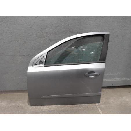 Porte avant gauche Opel ASTRA H 1.7 cdti (2004-2010) 5 portes