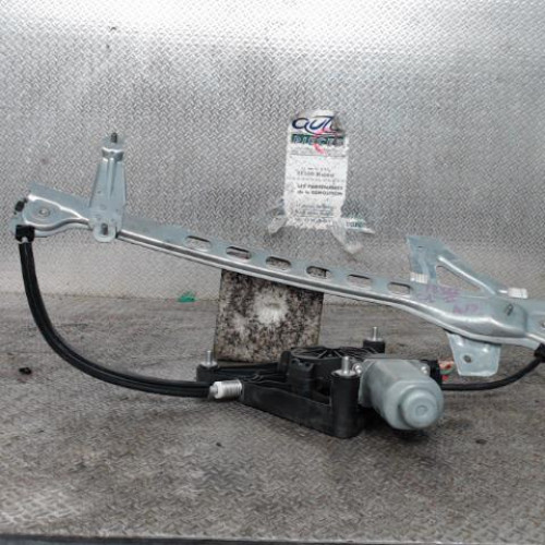 Mecanisme  moteur lève-glace avant droit Citroën C1 II 1.0 vti 68 (2014)