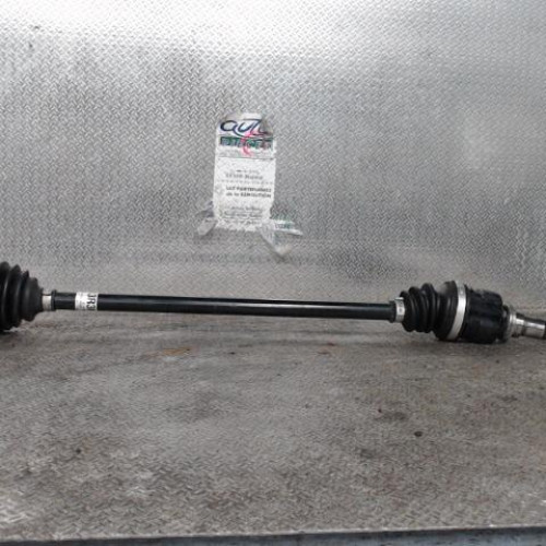 Transmission avant droite Citroën C1 II 1.0 vti 68 (2014)