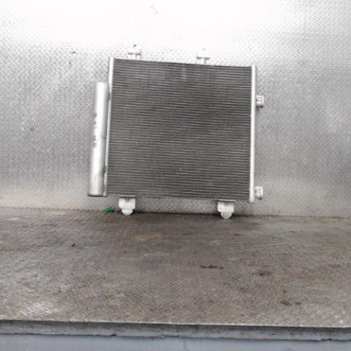 Condenseur clim Citroën C1 II 1.0 vti 68 (2014)