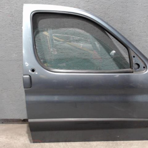 Porte avant droite Citroën BERLINGO - BERLINGO FIRST Camionnette-Monospace 1.6 hdi 75 (2005-2011) 3 portes