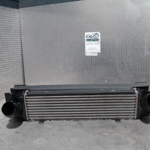 Echangeur air Bmw 1 116 d (2012-2015)