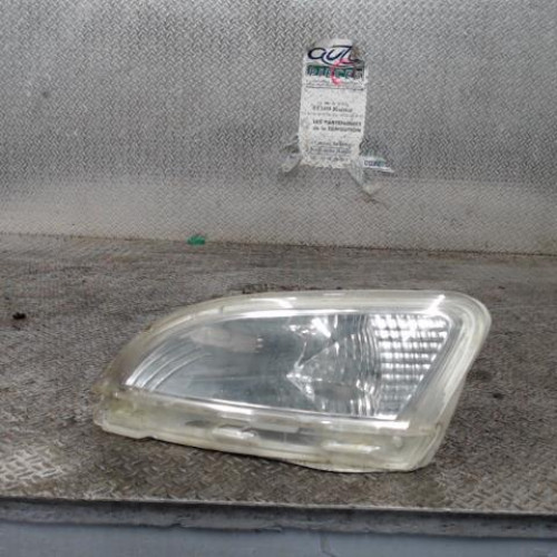 Clignotant gauche Renault TWINGO II 1.2 16v (2007-2014) 3 portes