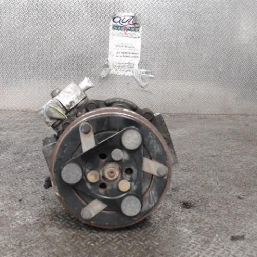 Compresseur air conditionne Fiat PUNTO EVO 1.3 d multijet (2009-2012) 3 portes