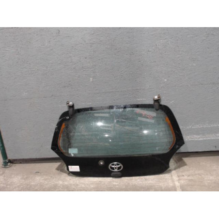 Hayon TOYOTA AYGO 1  AYGO 1 PHASE 1
