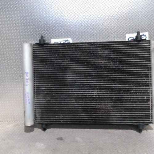 Condenseur clim Citroën XSARA PICASSO 2.0 hdi (1999-2011) 5 portes