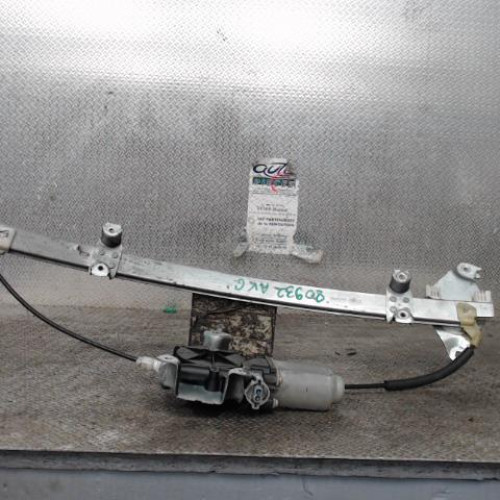 Mecanismemoteur leve-glace avg Nissan ALMERA TINO 1.8 (2000-2006)