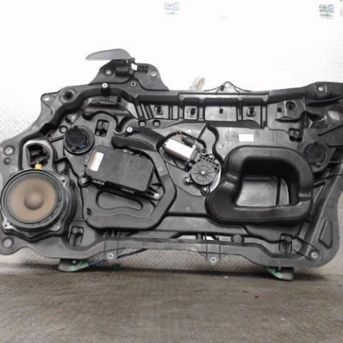 Mecanisme  moteur lève-glace avant droit Lancia YPSILON 1.3 jtd (2003-2011)