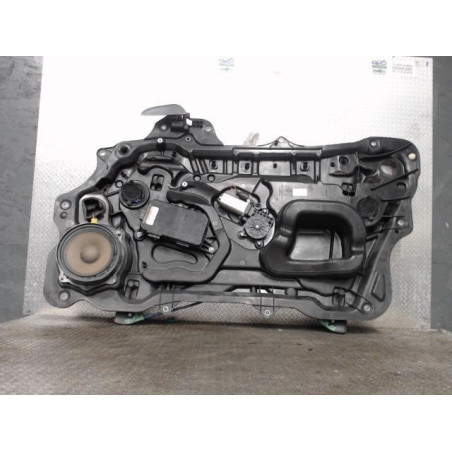 Mecanisme  moteur lève-glace avant droit Lancia YPSILON 1.3 jtd (2003-2011)